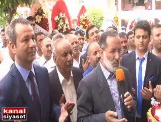 AYAKKABI SARAYI AÇILIŞ