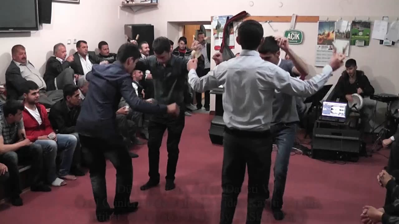 ÖMER FARUK BOSTAN & ßy_ßaŞkenTLim - GAMZELERİN - VAY BALIM (YENİ)