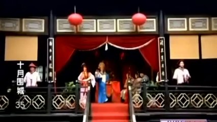 十月围城35 HDTV 完整版