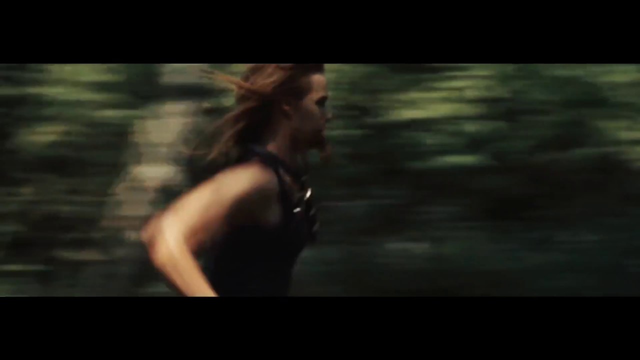 Bassjackers & Kenneth G - Rampage (Teaser)