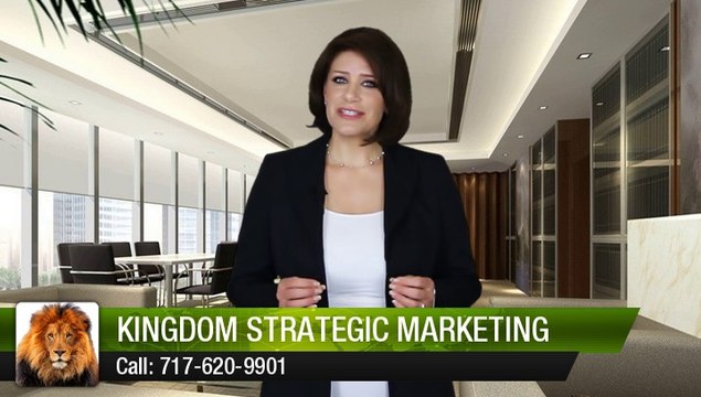 Kingdom Strategic Marketing Lewisburg Impressive Five Star Review by Dr. T.