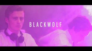 Thomas Newson & Magnificence - Blackwolf (Teaser)