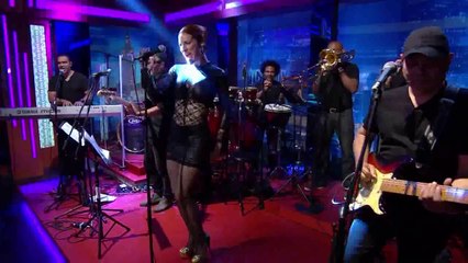 El show de Alexis Valdés -  20 de junio de 2014