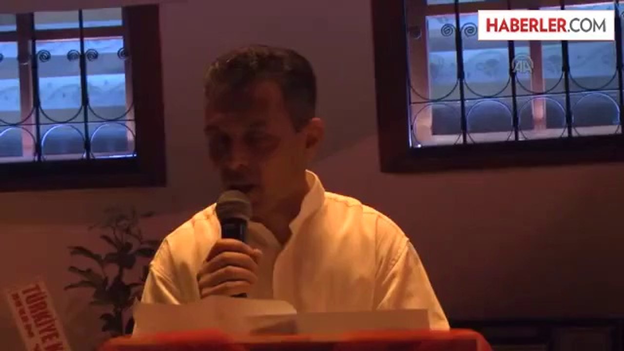 Çankırı sahur programı -
