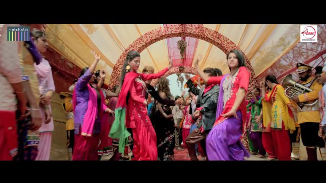 DJ Wale Veera _ RSVP (Ronde Saare Vyah Picho) _ G Deep _ Full Song - YouTube [720p]
