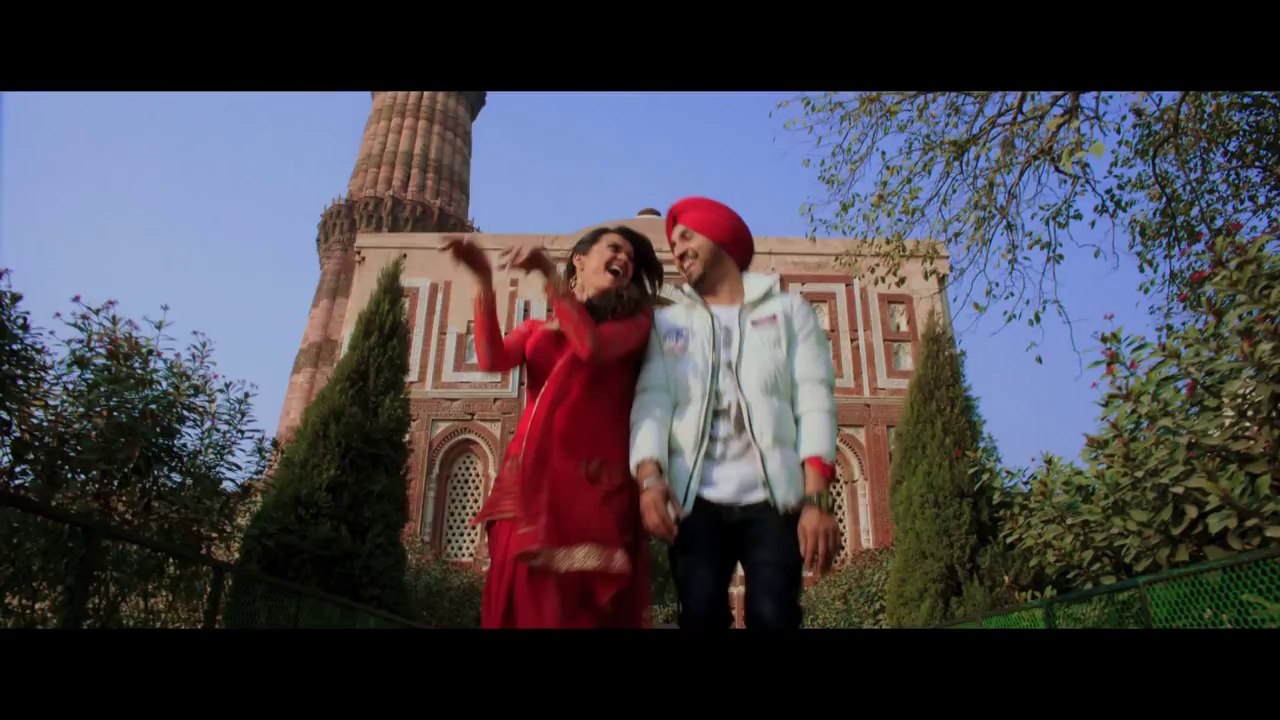Happy Birthday _ Disco Singh _ Diljit Dosanjh _ Surveen Chawla _ Releasing 11th April 2014