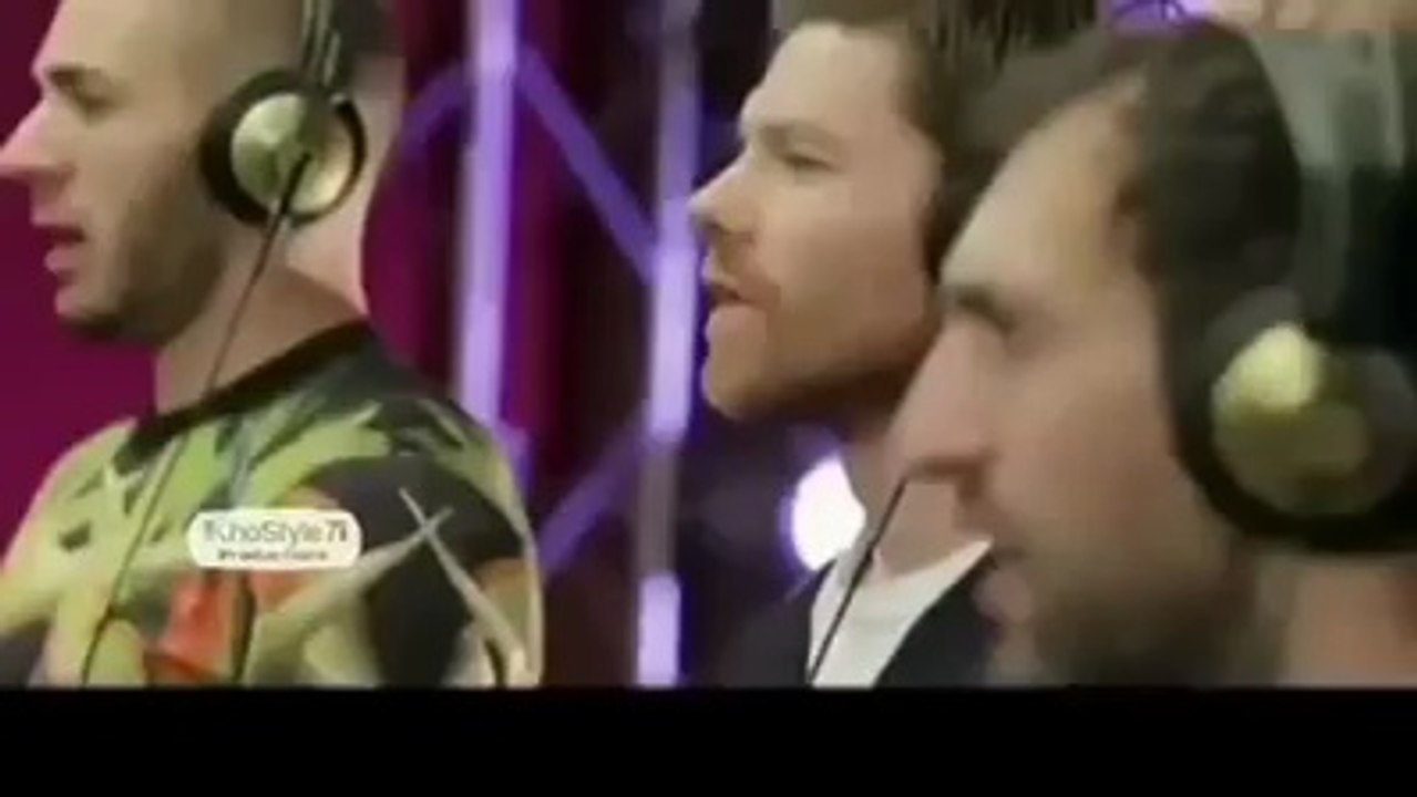Hala Madrid