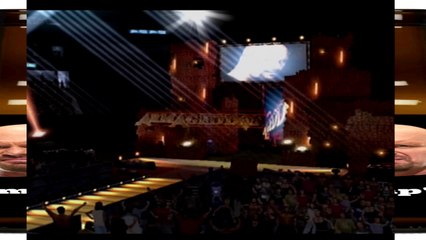 Stone Cold Plays - SmackDown VS Raw 2008