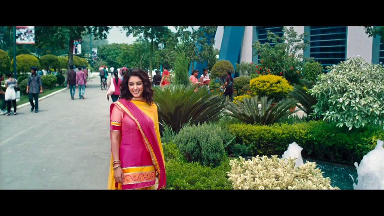 Ishqa Ishqa _ Fateh _ Kavita Seth