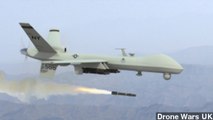 Pentagon: U.S. Flying Armed Drones Over Baghdad