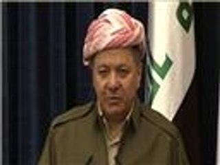 برزاني: لن نحتاج للحديث عن المناطق المتنازع عليها بالعراق