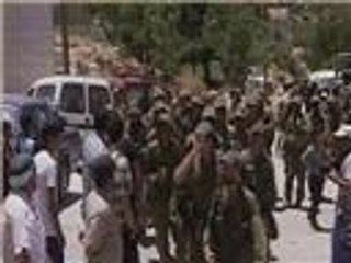 إسرائيل تواصل البحث عن المستوطنين المفقودين