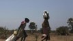 South Sudan displaced face threats in camps