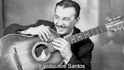 MUSICA DO DIA 317- A DOR DA SAUDADE