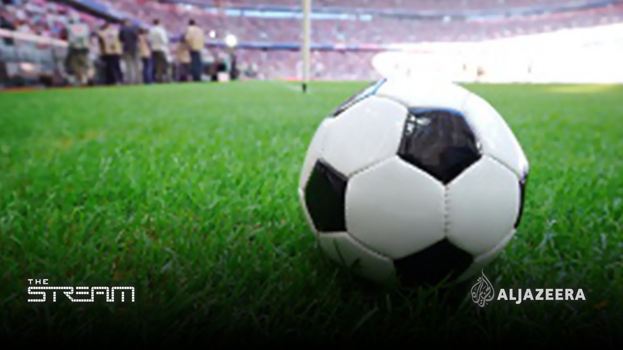 The football fix - Highlights