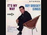 Roy Drusky - It Keeps Right On A -Hurtin'