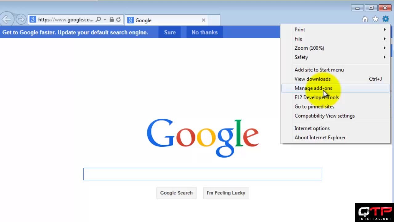 QTP tutorial for beginners-Best actions to take when UFT is not recognizing objects-3(UFT)