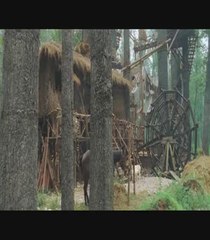 AN EMPRESS AND THE WARRIORS - China - Movie Trailer