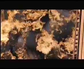 Returner - Japan - Movie Trailer