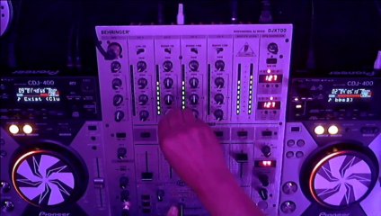 Mispen Pres.  Escucha - Electro House Sessions June 2014