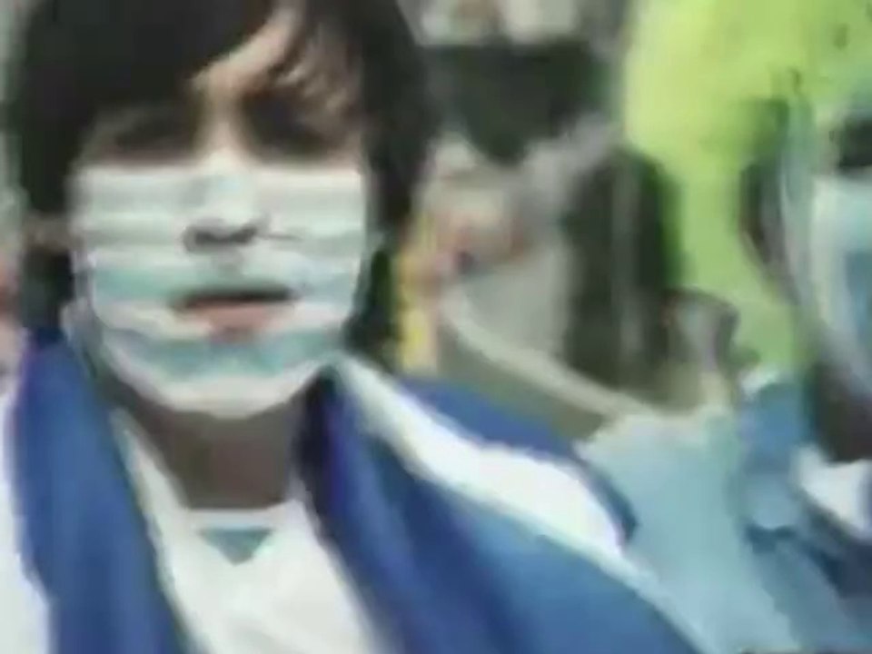 José "Pepe" Mujica defiende a Luis Suárez sancionado con 9 partidos y 4 meses inhabilitado por FIFA