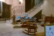 Furnished duplex for rent in choueifat 3 bedrooms 4 bathrooms