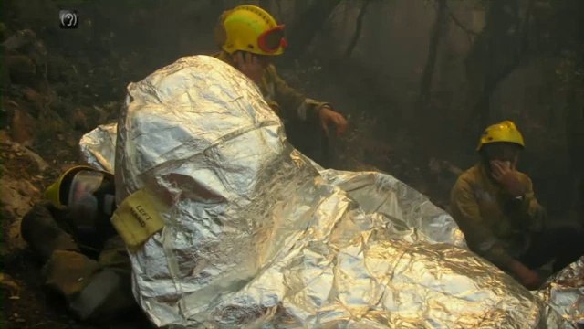 TV3 - Dimarts, 21.55, a TV3 - El gran silenci, Horta de Sant Joan , a Sense ficció