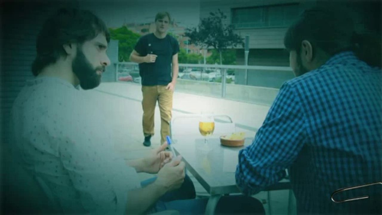 TV3 - 33 recomana - Estripar la terra. La Seca Espai Brossa. Barcelona