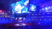 George Strait - Troubadour (Live in Arlington - 2014) HQ