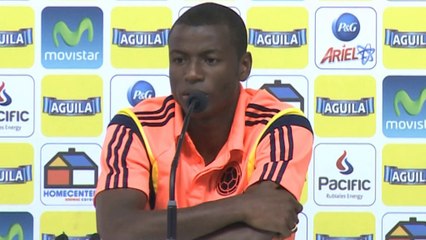 Ramos: "James Rodriguez? Merito di tutti"