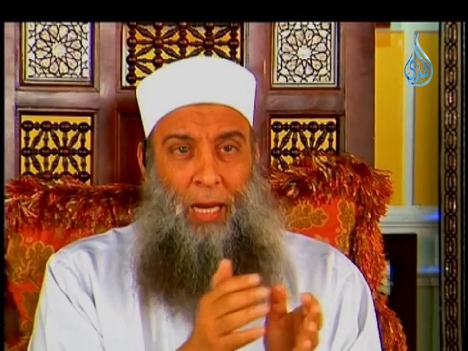 وقال المحدث ح2   فضيلة الشيخ أبي إسحاق الحويني