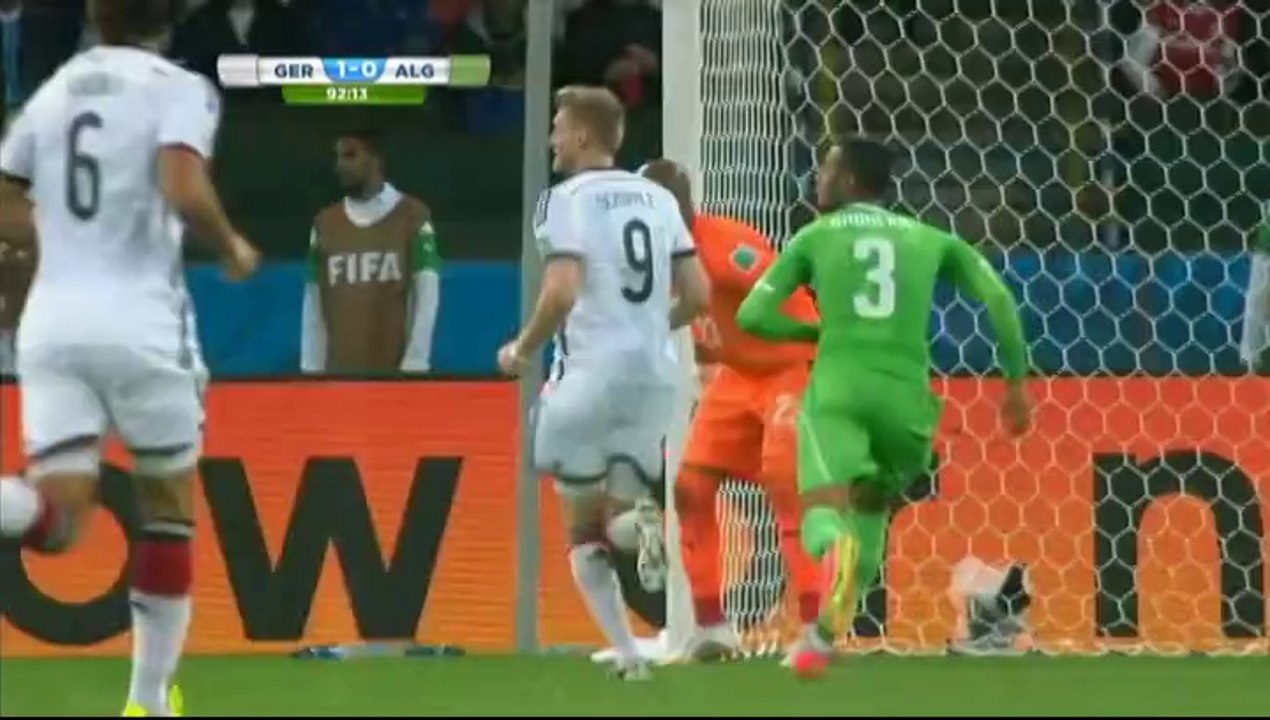 GoalsReview.com - Andre Schurrle
