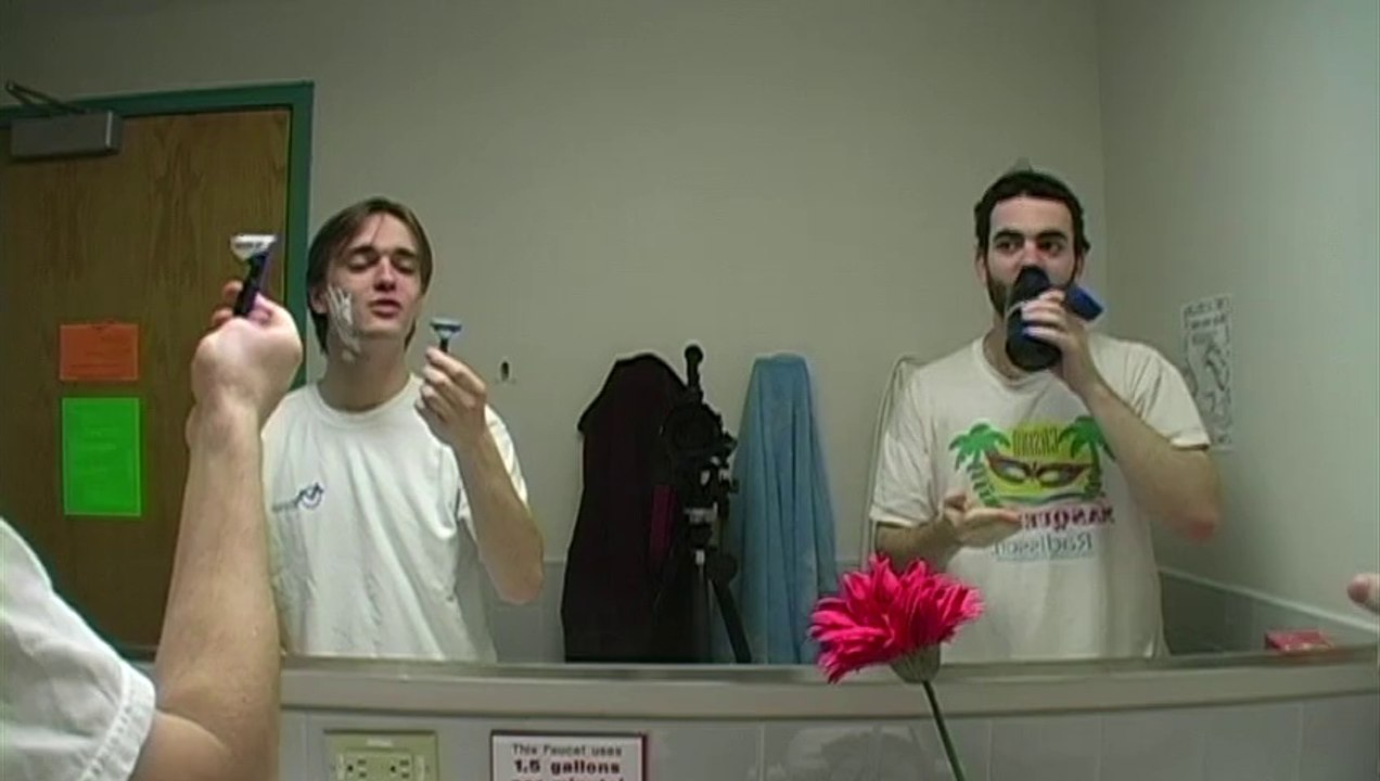 Shave Talk Episode 22