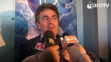 Icaro Tv. Il decennale di Oltremare