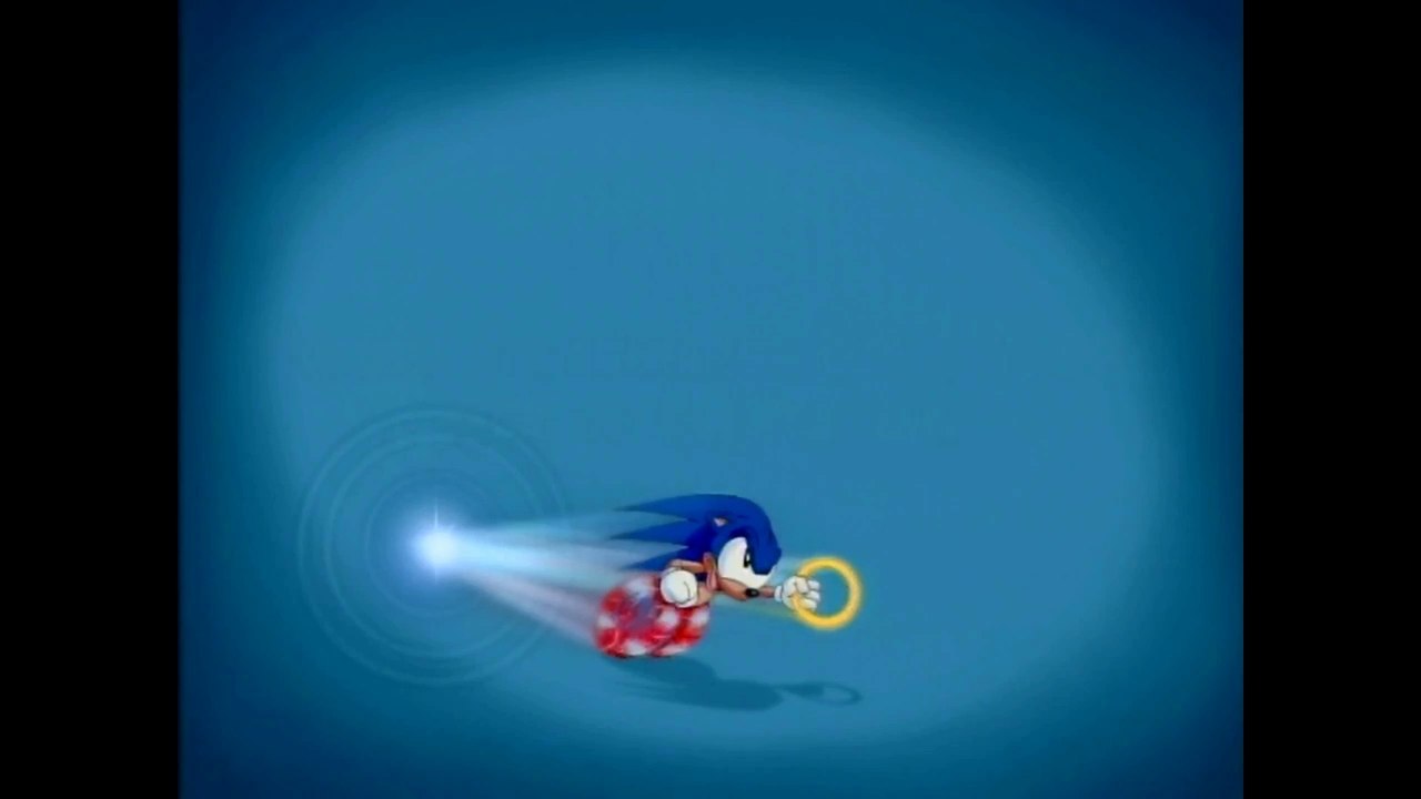 Sonic the Hedgehog™ (SatAM) Season 1 (blank credits)