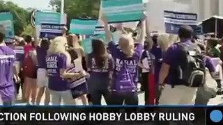 SCOTUS sides with Hobby Lobby in blow to Obamacare