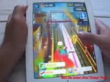 iPad: Subway Surfers - Beijing: a atualização mais bonita do game