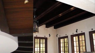 Arizona Box Beams by Woodland Custom Beam Company