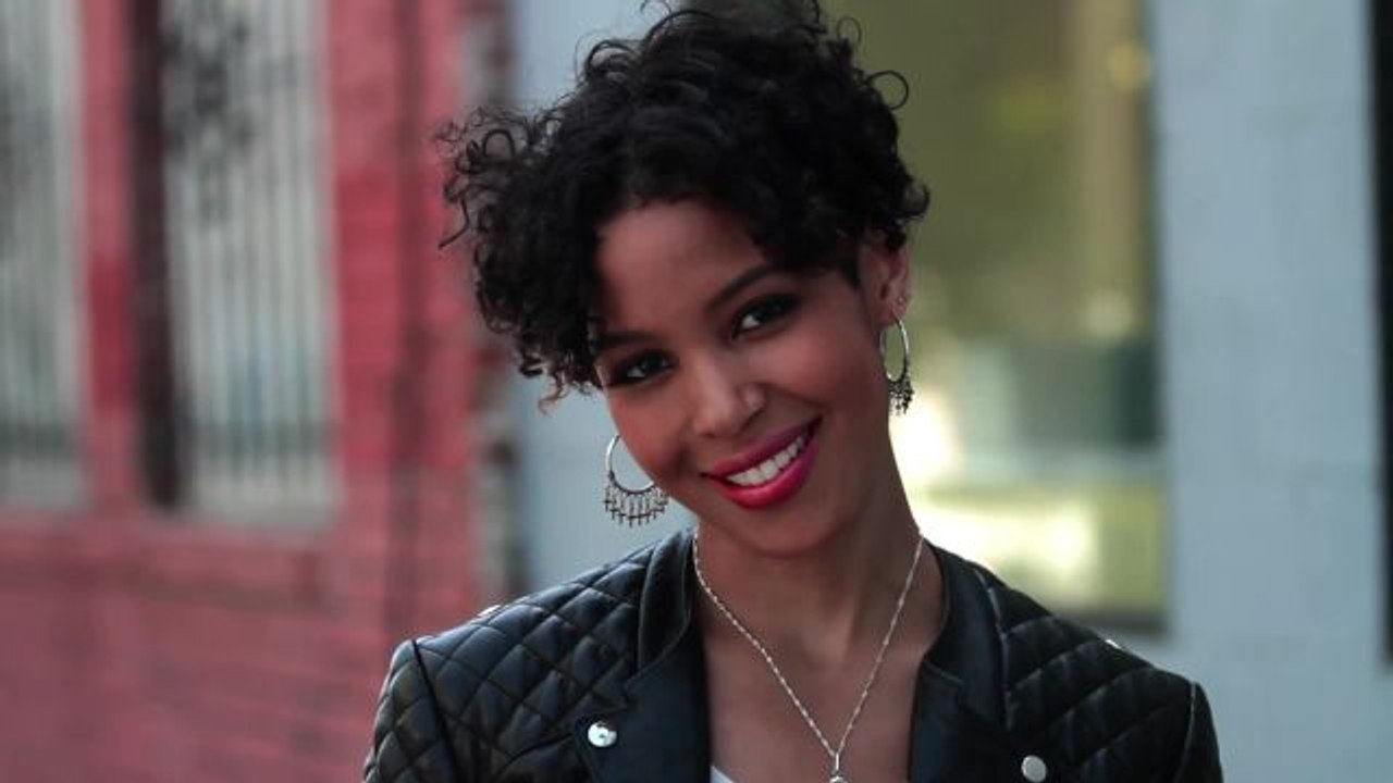 Outfit of the Day - Mixing Your Favorite Vintage Pieces with High-End Designer Style