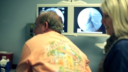 Dr Paul D Fuchs  DO Spinal Surgeon Fort Myers FL