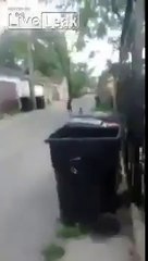 çocuğun yaptığı inanılmaz..:D