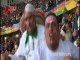 هدف الجزائر الأول في ألمانيا مقابل 2 دور 16 كأس العالم برازيل 2014