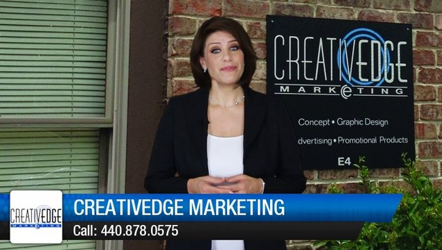 Creativedge Marketing Strongsville Remarkable 5 Star Review by Dennis M.