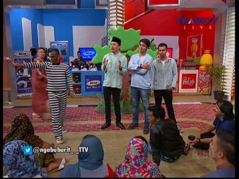 [140630]Ngabuburit - Seg 6