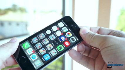 iPhone 6 glowing logo, Moto 360 Moto Maker, Blackphone orders & more - Pocketnow Daily