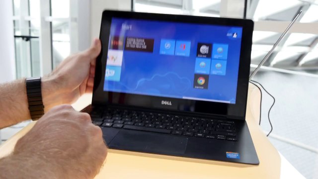 Dell Inspiron 3137 im Hands On [4K Deutsch]