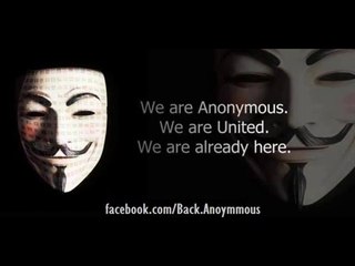 إلي الإستاذ محمد الغيطي من الأنونيموس