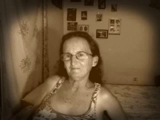 This is me Rita Hodgkins