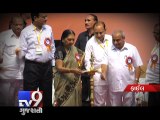 CM Anandiben Patel keeps pace with Modi's legacy Part 1 - Tv9 Gujarati