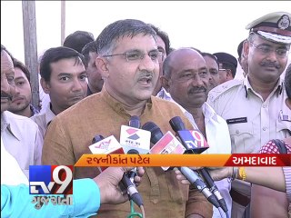 CM Anandiben Patel keeps pace with Modi's legacy Part 2 - Tv9 Gujarati